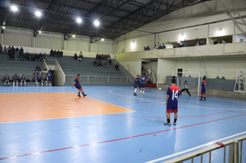 Foto - CAMPEONATO POPULAR MUNICIPAL DE FUTSAL MASCULINO