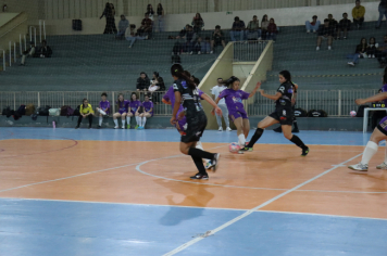 Foto - 2ª SUPERCOPA DE FUTSAL FIMININO