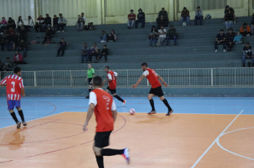 Foto - CAMPEONATO POPULAR MUNICIPAL DE FUTSAL MASCULINO