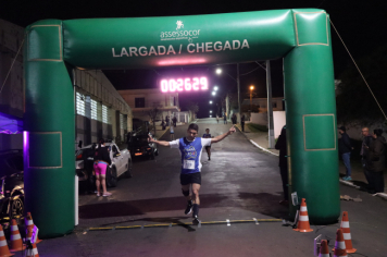 Foto - II Piraí Night Run - 2025