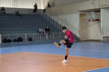Foto - COPINHA DE FUTSAL DE MENORES MASCULINO 