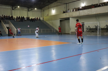 Foto - 2ª SUPERCOPA DE FUTSAL MASCULINO