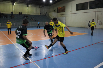 Foto - CAMPEONATO POPULAR MUNICIPAL DE FUTSAL MASCULINO
