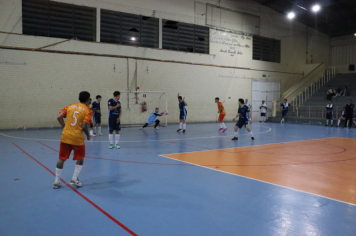 Foto - COPA AMCG DE FUTSAL