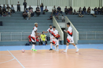 Foto - 2ª SUPERCOPA DE FUTSAL MASCULINO