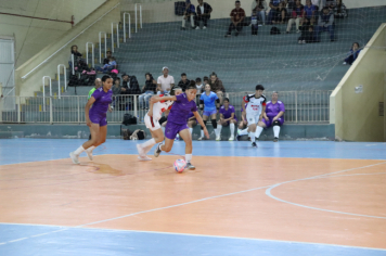 Foto - 2ª SUPERCOPA DE FUTSAL FIMININO
