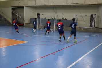 Foto - CAMPEONATO POPULAR MUNICIPAL DE FUTSAL MASCULINO