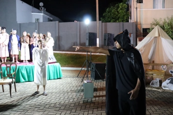 Foto - NATAL ENCANTADO DIA 21