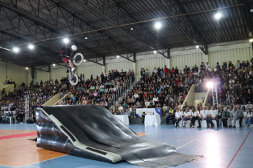 Foto - ABERTURA XI JEPSUL 2025