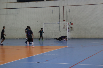 Foto - CAMPEONATO POPULAR MUNICIPAL DE FUTSAL MASCULINO