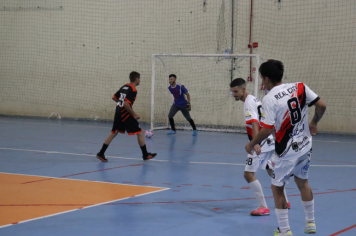 Foto - CAMPEONATO POPULAR MUNICIPAL DE FUTSAL MASCULINO