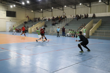 Foto - 2ª SUPERCOPA DE FUTSAL MASCULINO