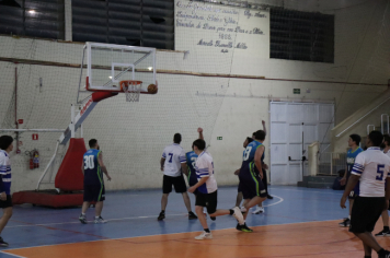 Foto - CAMPEONATO MUNICIPAL DE BASQUETE MASCULINO