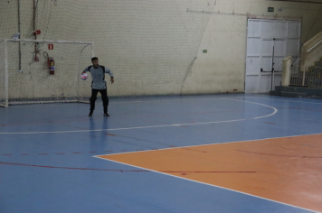 Foto - CAMPEONATO POPULAR MUNICIPAL DE FUTSAL MASCULINO