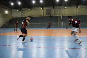 Foto - 2ª SUPERCOPA DE FUTSAL MASCULINO