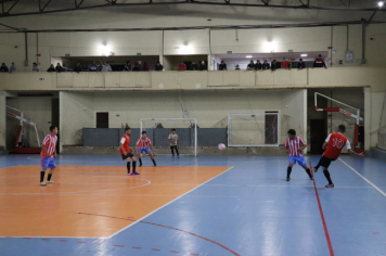 Foto - CAMPEONATO POPULAR MUNICIPAL DE FUTSAL MASCULINO