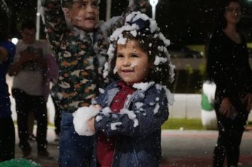 Foto - Natal Encantado Piraí do Sul 2024