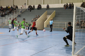 Foto - 2ª SUPERCOPA DE FUTSAL MASCULINO