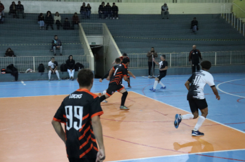 Foto - CAMPEONATO POPULAR MUNICIPAL DE FUTSAL MASCULINO