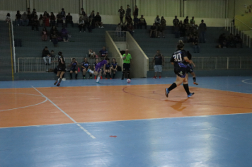 Foto - 2ª SUPERCOPA DE FUTSAL FIMININO