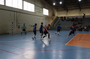 Foto - COPINHA DE FUTSAL DE MENORES MASCULINO 