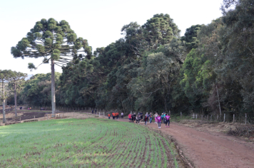 Foto - III CAMINHADA NA NATUREZA