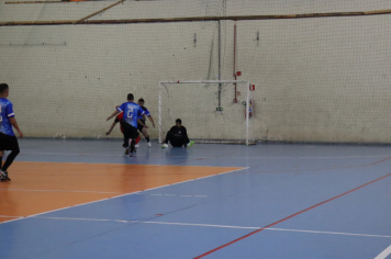 Foto - CAMPEONATO DE FUTSAL MASTER MASCULINO