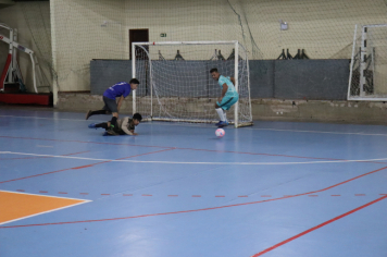 Foto - CAMPEONATO POPULAR MUNICIPAL DE FUTSAL MASCULINO