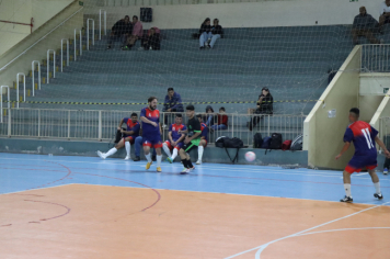 Foto - CAMPEONATO POPULAR MUNICIPAL DE FUTSAL MASCULINO