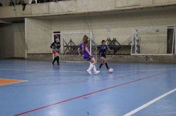 Foto - 2ª SUPERCOPA DE FUTSAL FIMININO