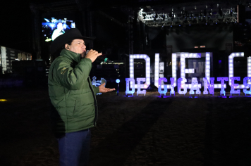 Foto - 4º Piraí Rodeo Fest - Humberto e Ronaldo