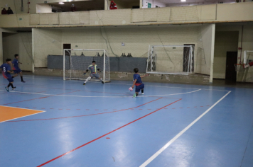 Foto - CAMPEONATO POPULAR MUNICIPAL DE FUTSAL MASCULINO