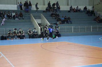 Foto - CAMPEONATO POPULAR MUNICIPAL DE FUTSAL MASCULINO