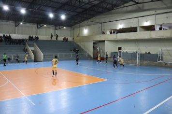 Foto - CAMPEONATO POPULAR MUNICIPAL DE FUTSAL MASCULINO