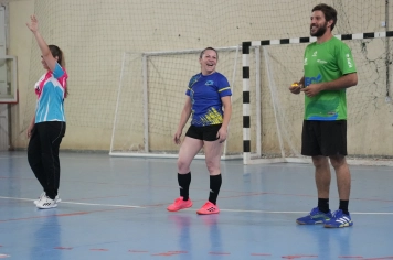 Foto - Campeonato de Handebol - 10/03
