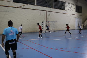 Foto - COPINHA DE FUTSAL DE MENORES MASCULINO 