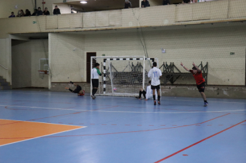 Foto - COPINHA DE FUTSAL DE MENORES MASCULINO 