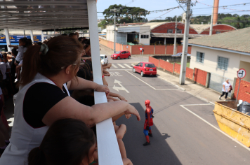 Foto - CARRETA DA ALEGRIA DIA DAS CRIANÇAS - 16/10