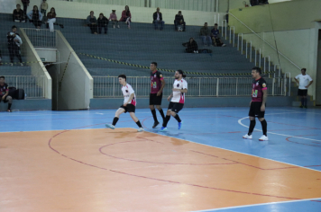 Foto - CAMPEONATO POPULAR MUNICIPAL DE FUTSAL MASCULINO