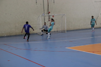 Foto - CAMPEONATO POPULAR MUNICIPAL DE FUTSAL MASCULINO
