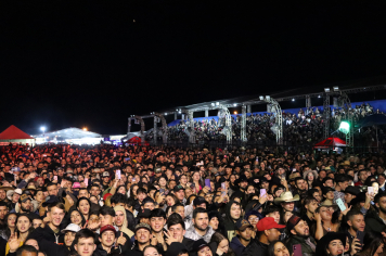 Foto - 4º PIRAÍ RODEO FEST - LEONARDO