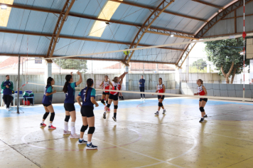 Foto - JOGOS ESCOLARES 2025 - 05/05 SEGUNDA FEIRA