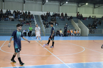 Foto - COPA AMCG DE FUTSAL