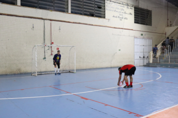 Foto - CAMPEONATO DE FUTSAL MASTER MASCULINO
