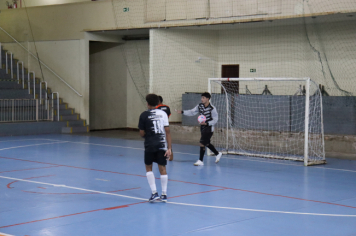 Foto - CAMPEONATO POPULAR MUNICIPAL DE FUTSAL MASCULINO