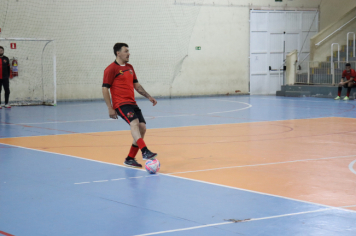 Foto - 2ª SUPERCOPA DE FUTSAL MASCULINO