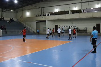 Foto - COPINHA DE FUTSAL DE MENORES MASCULINO 