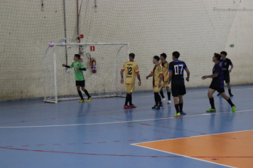 Foto - CAMPEONATO POPULAR MUNICIPAL DE FUTSAL MASCULINO