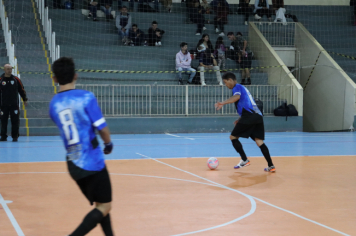 Foto - CAMPEONATO POPULAR MUNICIPAL DE FUTSAL MASCULINO