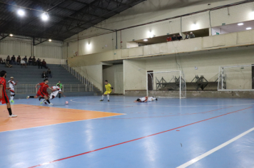 Foto - 2ª SUPERCOPA DE FUTSAL MASCULINO